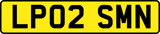 LP02SMN