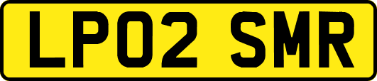 LP02SMR