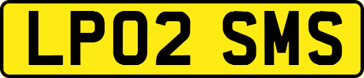 LP02SMS