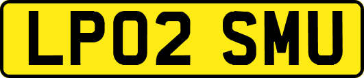 LP02SMU