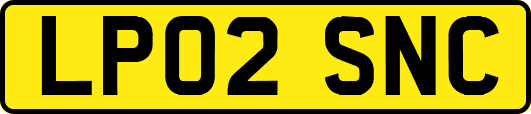 LP02SNC