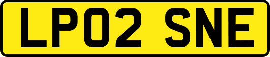 LP02SNE