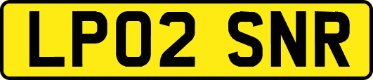 LP02SNR