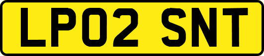 LP02SNT