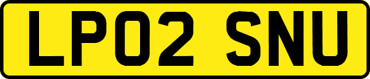 LP02SNU