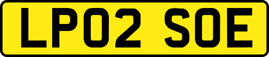 LP02SOE