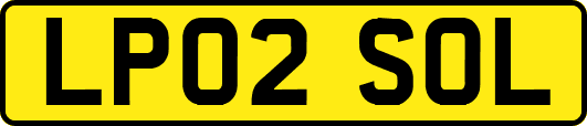 LP02SOL