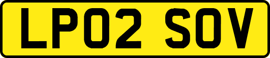 LP02SOV