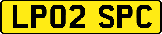 LP02SPC
