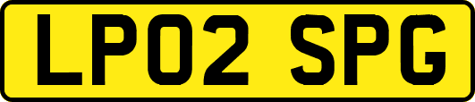 LP02SPG