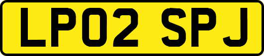LP02SPJ