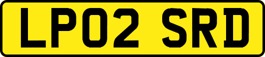 LP02SRD