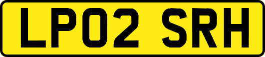 LP02SRH