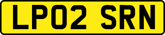 LP02SRN