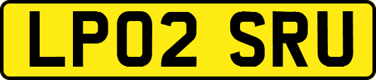 LP02SRU