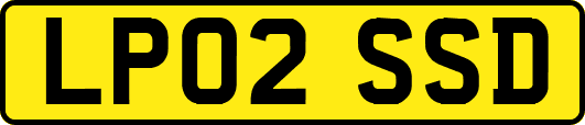 LP02SSD