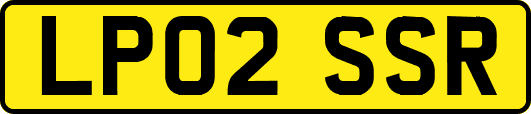 LP02SSR