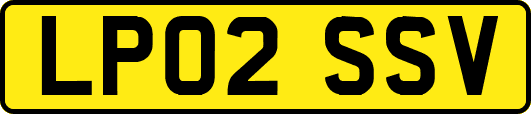 LP02SSV