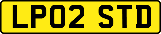 LP02STD
