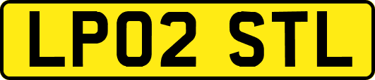LP02STL