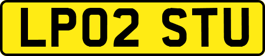 LP02STU
