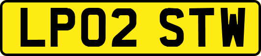 LP02STW