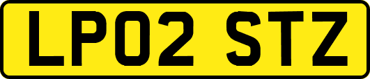 LP02STZ