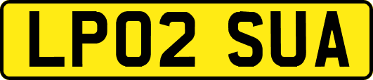 LP02SUA