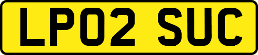 LP02SUC