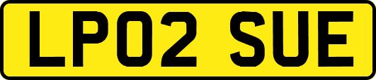 LP02SUE