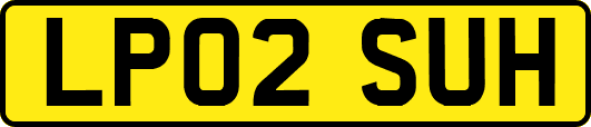 LP02SUH