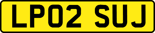 LP02SUJ