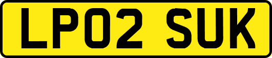LP02SUK