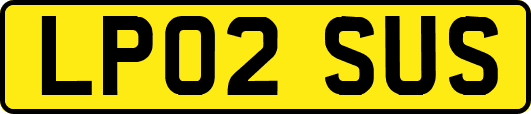 LP02SUS