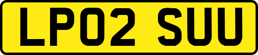 LP02SUU
