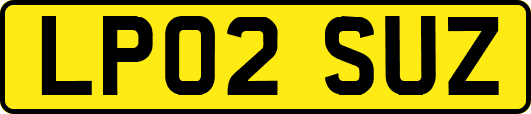 LP02SUZ
