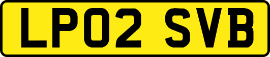 LP02SVB