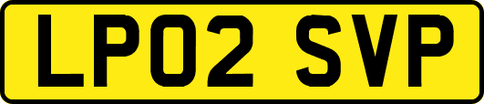 LP02SVP