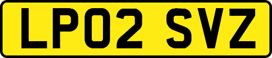 LP02SVZ