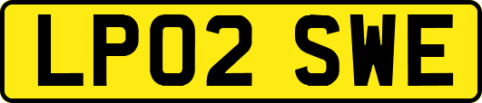LP02SWE