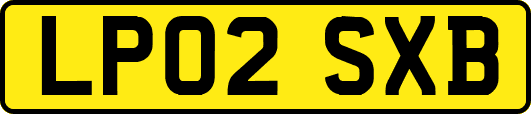 LP02SXB