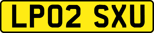 LP02SXU