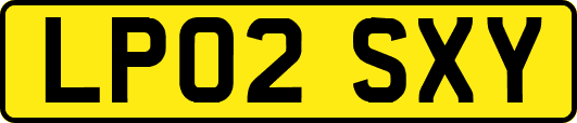 LP02SXY