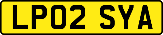 LP02SYA