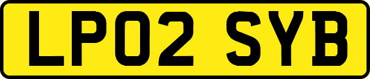 LP02SYB