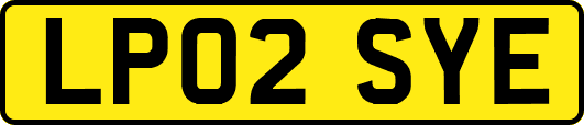 LP02SYE