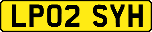LP02SYH