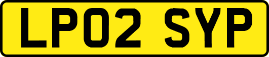 LP02SYP