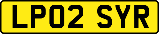 LP02SYR