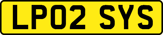 LP02SYS